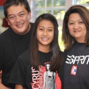 Meet your Posher, Judith